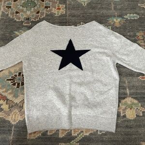 SUBDUED SWEATER